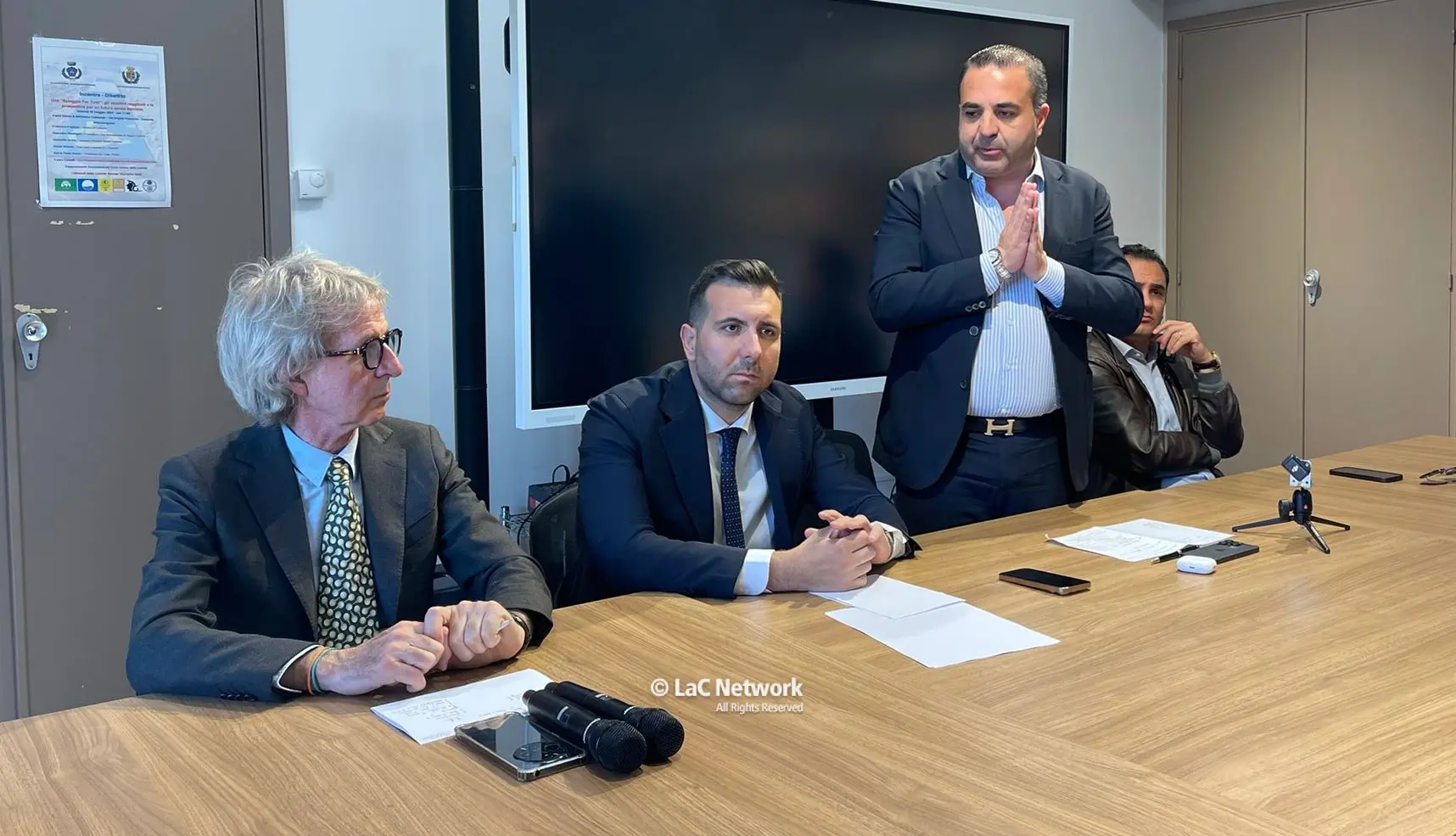Nuova statale 106 a Caulonia, Anas apre al dialogo con i territori ma ancora poca chiarezza sul tracciato\n