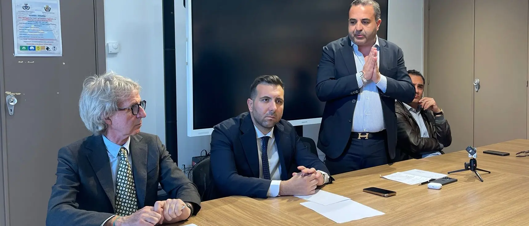 Nuova statale 106 a Caulonia, Anas apre al dialogo con i territori ma ancora poca chiarezza sul tracciato\n