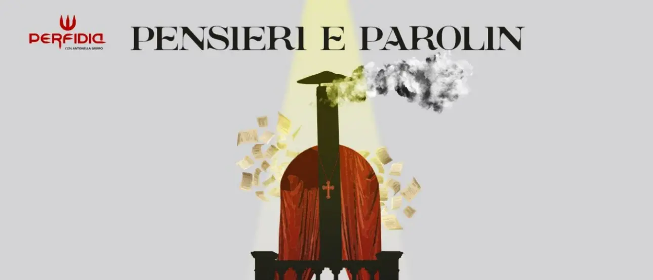 La Chiesa del dopo Bergoglio sotto i riflettori di Perfidia\n