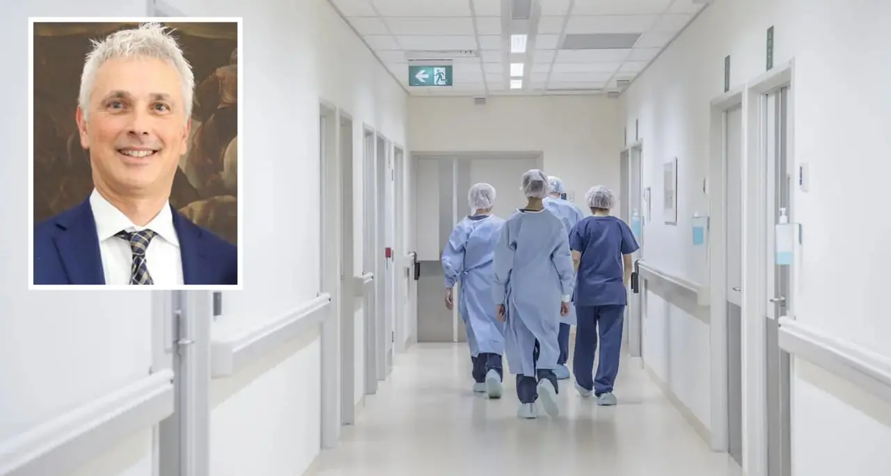 Accusato di violenza sessuale e atti persecutori ai danni di dottoresse e infermiere: licenziato primario\n