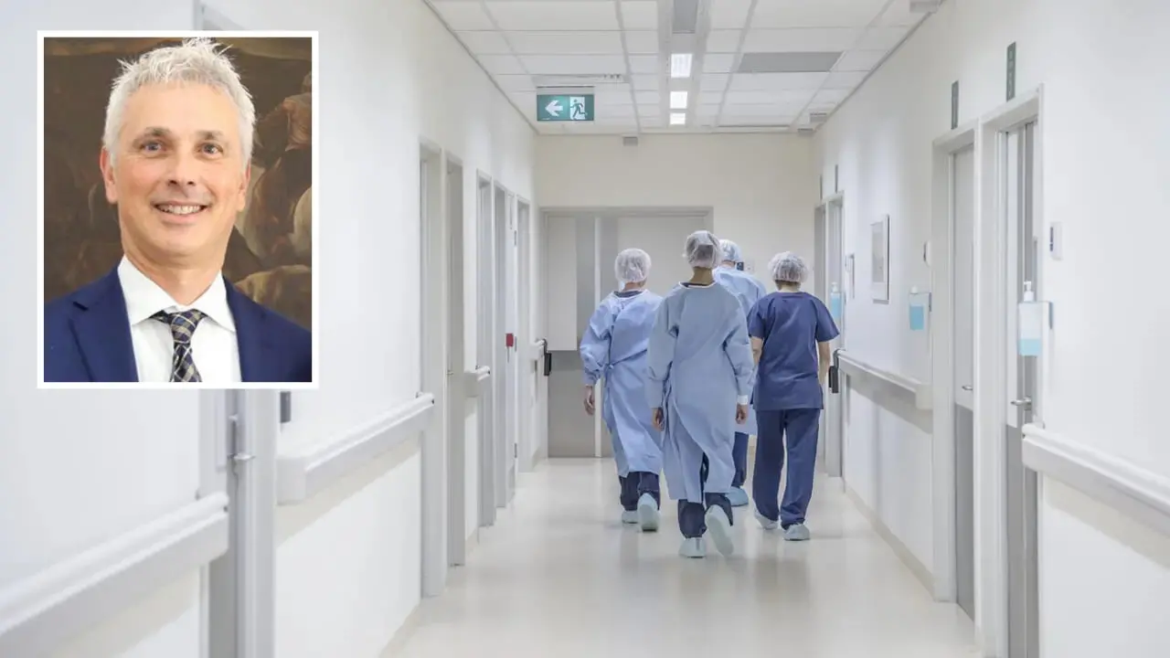 Accusato di violenza sessuale e atti persecutori ai danni di dottoresse e infermiere: licenziato primario\n