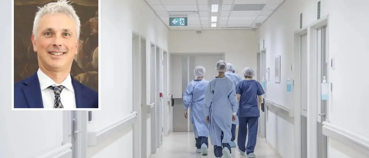 Accusato di violenza sessuale e atti persecutori ai danni di dottoresse e infermiere: licenziato primario\n