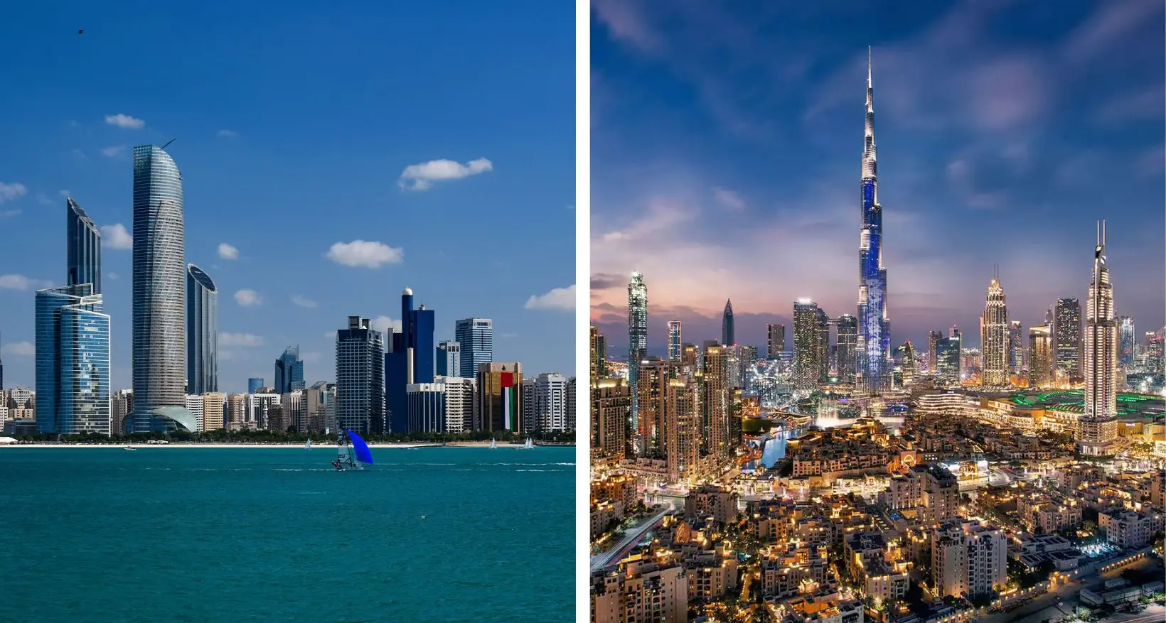 Risveglio a Oriente, Abu Dhabi e Dubai laboratori di innovazione sempre più vicini all’Italia\n