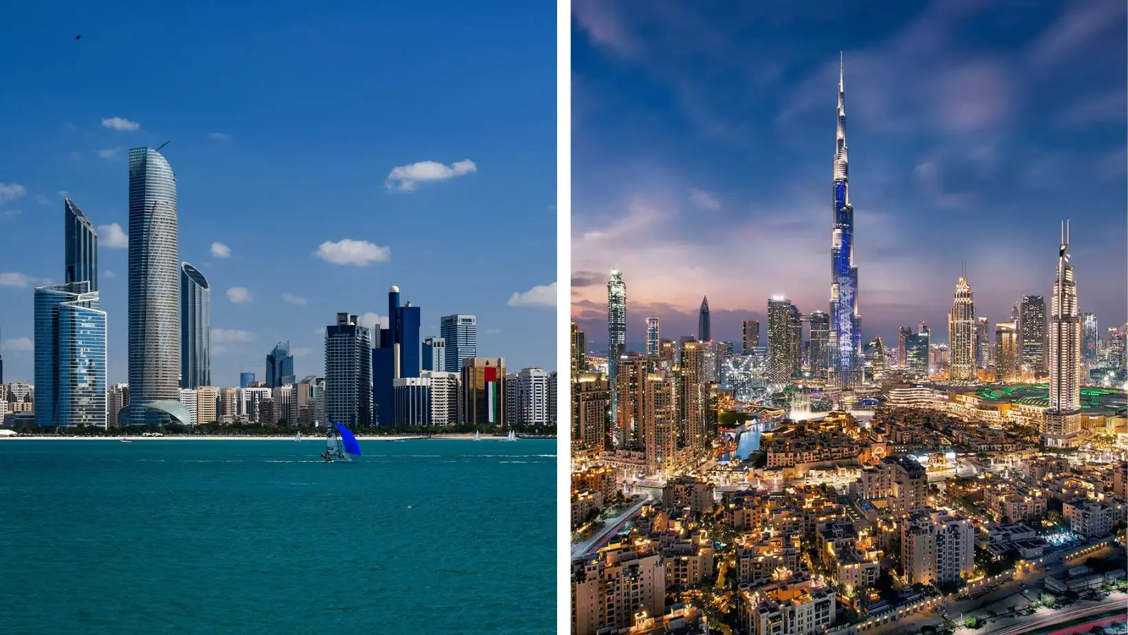 Risveglio a Oriente, Abu Dhabi e Dubai laboratori di innovazione sempre più vicini all’Italia\n