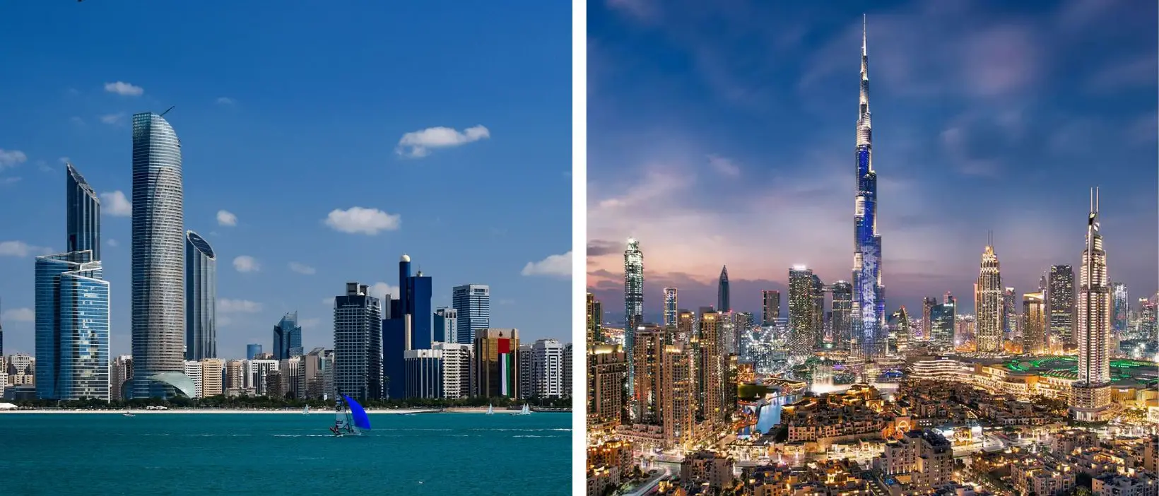 Risveglio a Oriente, Abu Dhabi e Dubai laboratori di innovazione sempre più vicini all’Italia\n