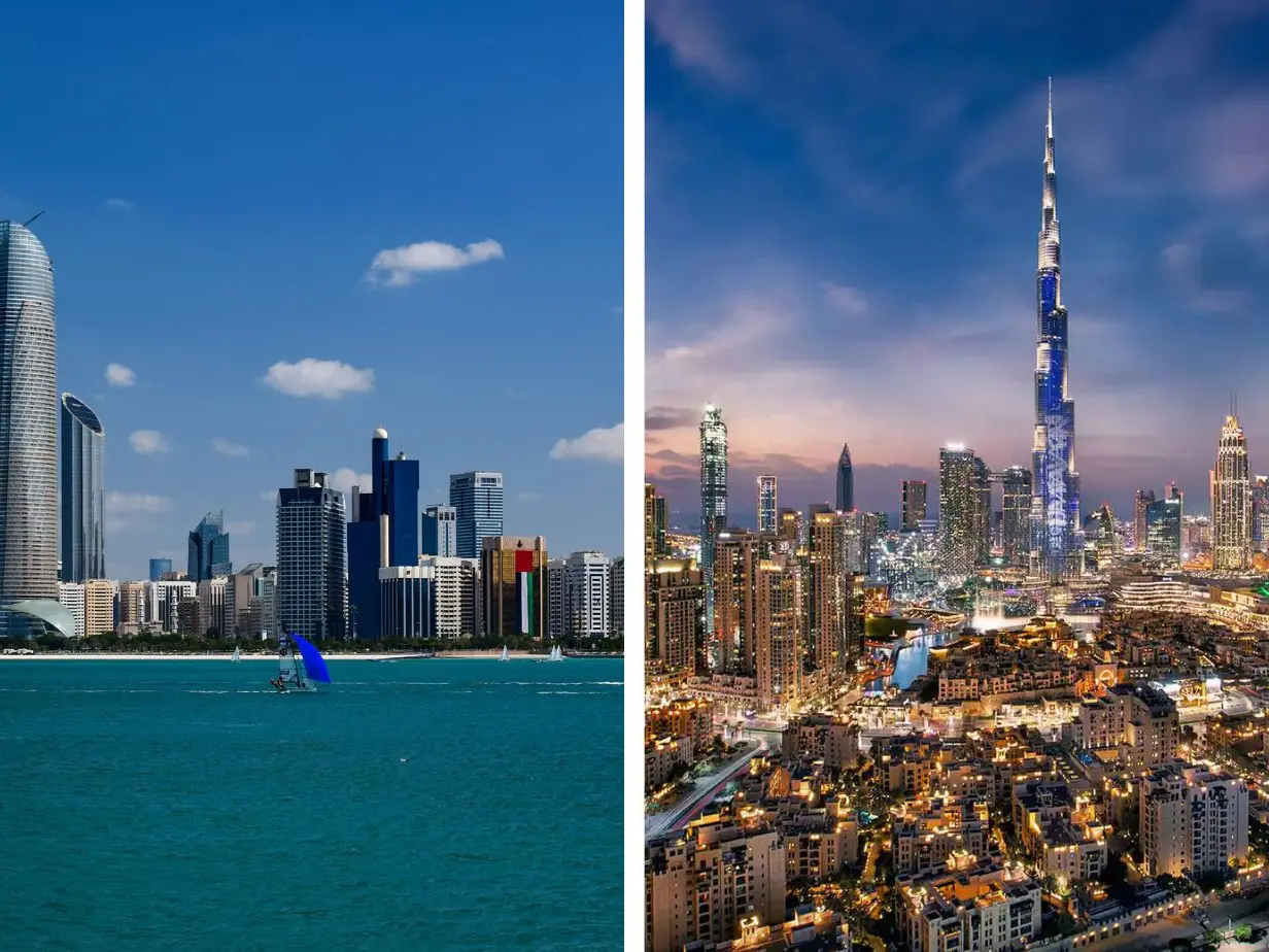 Risveglio a Oriente, Abu Dhabi e Dubai laboratori di innovazione sempre più vicini all’Italia