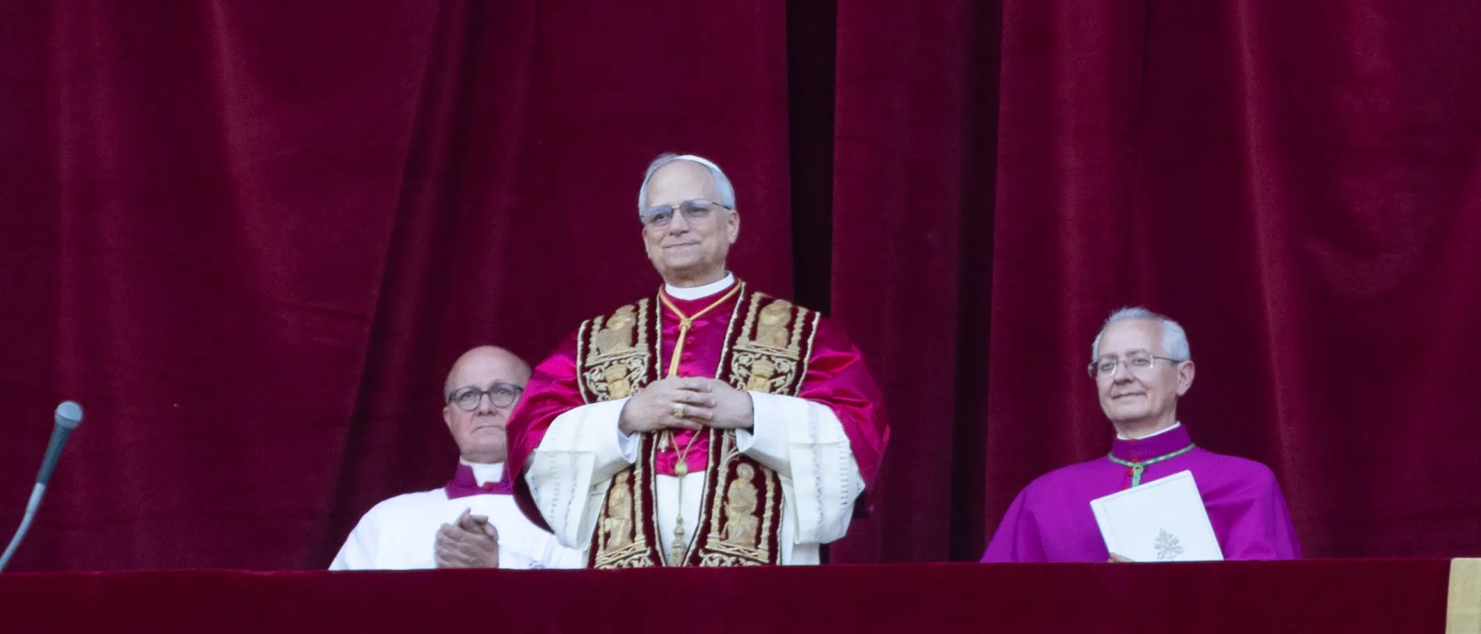 «Abbiamo un Leone»: la prima cena con i cardinali e quel nome che vuole cambiare la Chiesa (e il mondo)\n