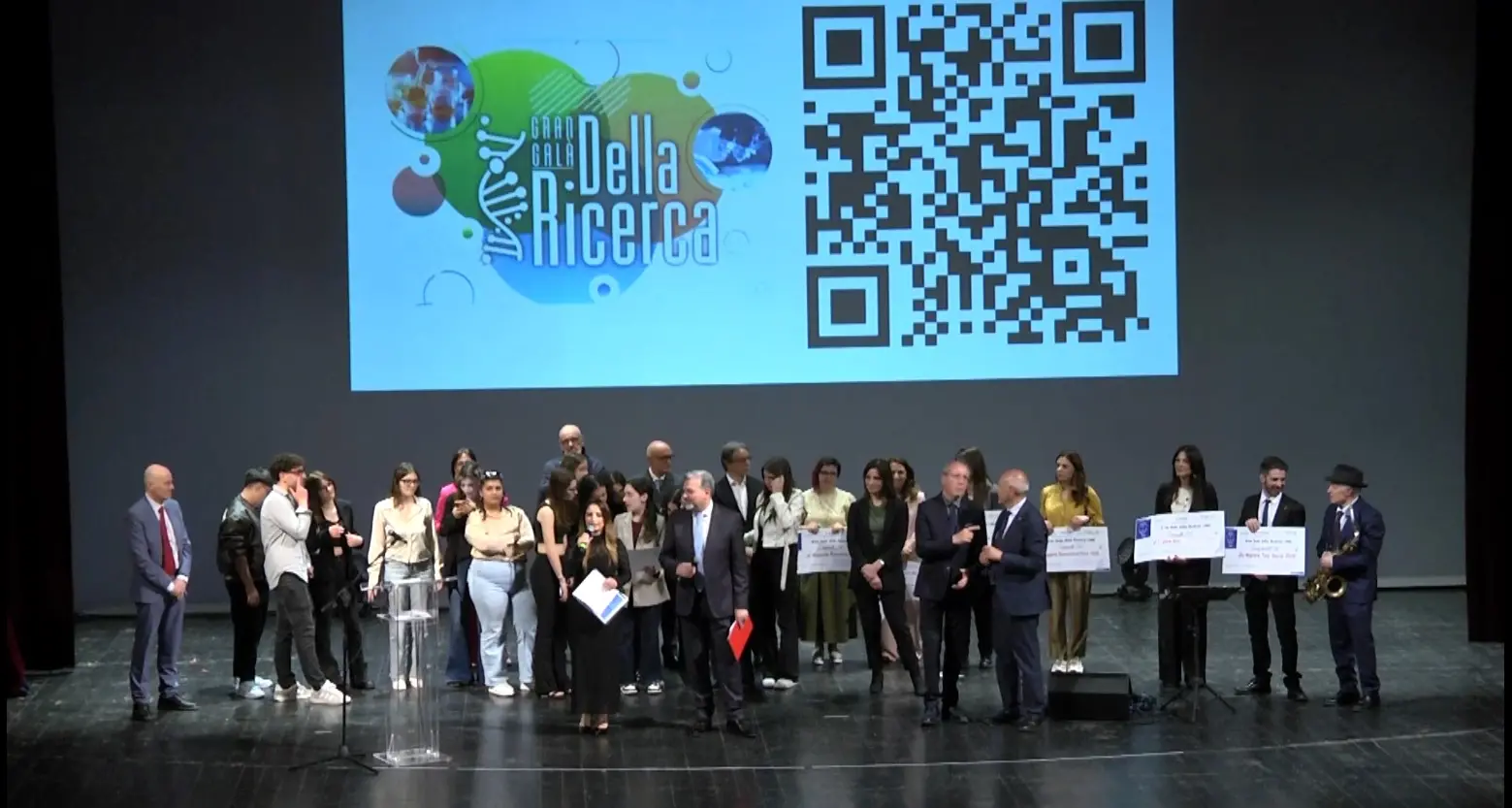 Diemmecom premia il progresso scientifico in sinergia con l’Università di Catanzaro\n