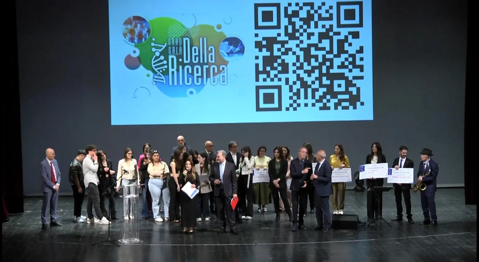 Diemmecom premia il progresso scientifico in sinergia con l’Università di Catanzaro\n
