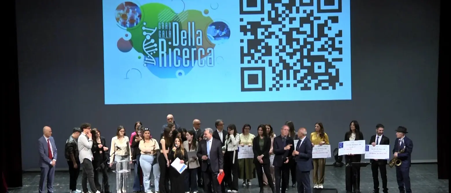 Diemmecom premia il progresso scientifico in sinergia con l’Università di Catanzaro\n