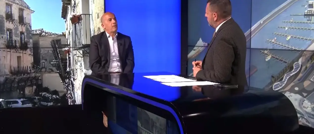 Comunali a Paola, Cassano: «Prima di pensare a grandi opere, garantiamo acqua nei rubinetti»\n