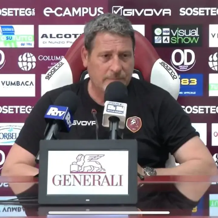 Trocini, ancora Reggina: è ufficiale il rinnovo del condottiero amaranto\n
