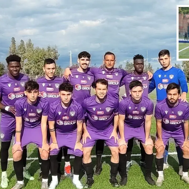 Eccellenza, Domenico Bagalà cerca di stemperare gli animi in casa Gioiese: «Evitiamo chiacchiere inutili e salviamo questa squadra»\n