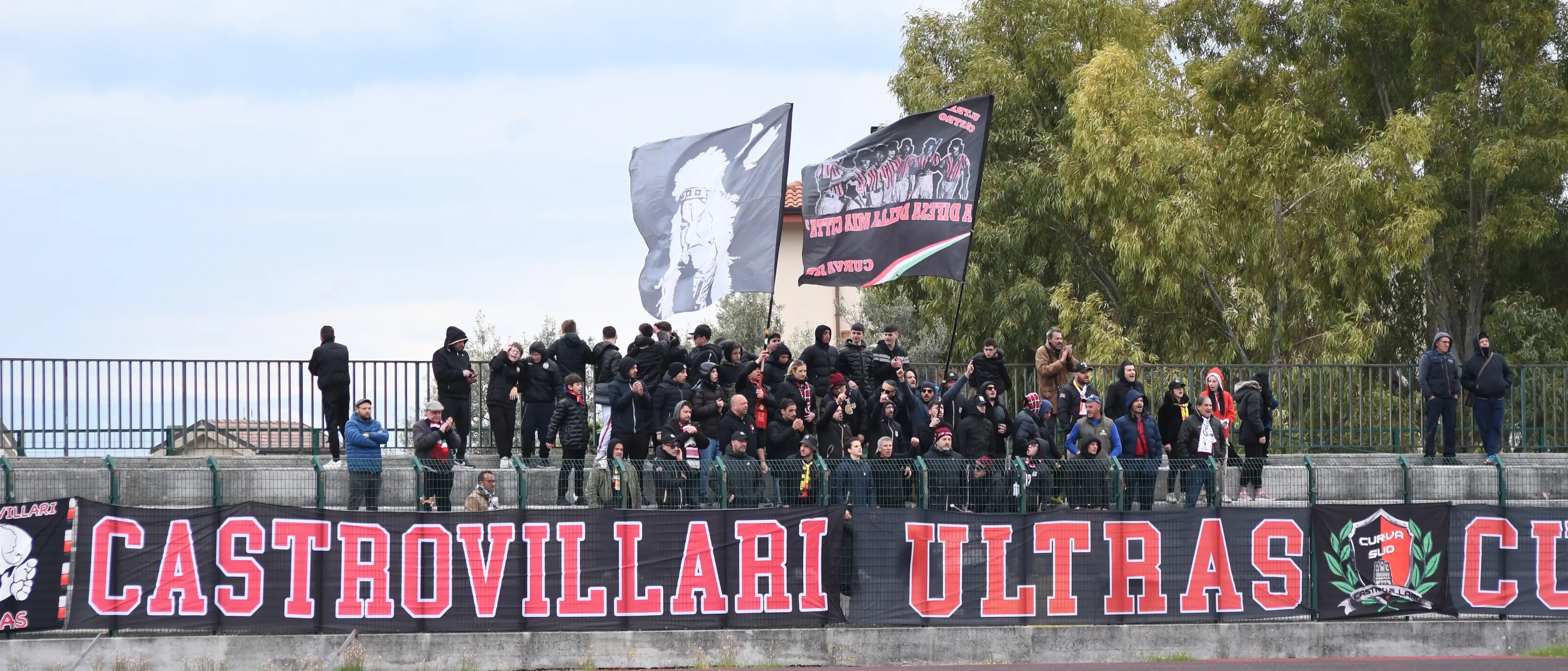 Eccellenza, rinviato il play out tra Castrovillari e Ardore. I Lupi del Pollino presentano ricorso alla Corte Federale d'Appello\n