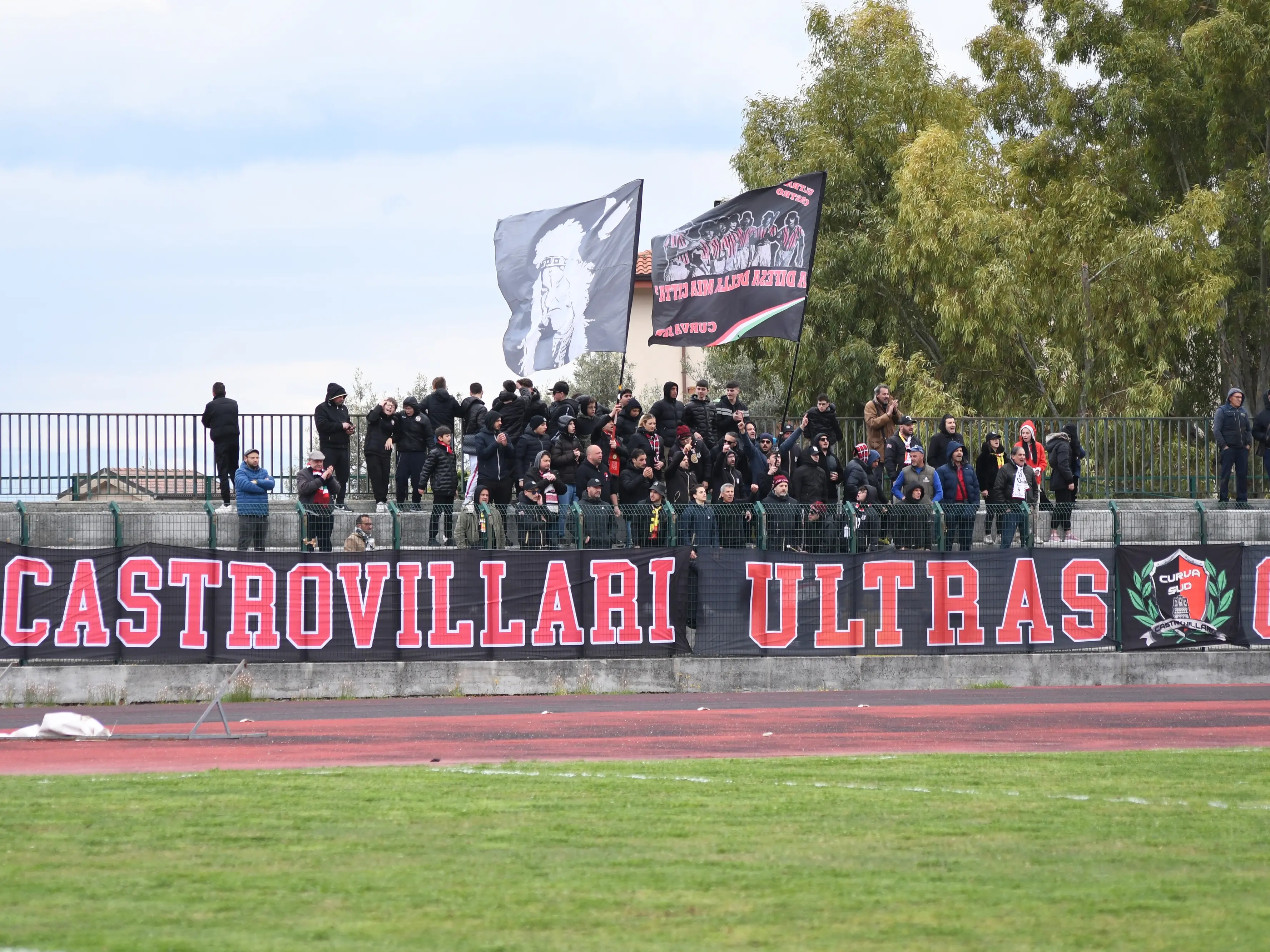 Eccellenza, rinviato il play out tra Castrovillari e Ardore. I Lupi del Pollino presentano ricorso alla Corte Federale d'Appello