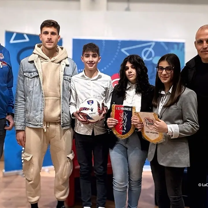Il salotto delle interviste: nella nuova puntata protagonisti lo sport, la passione e i sogni dei giovani