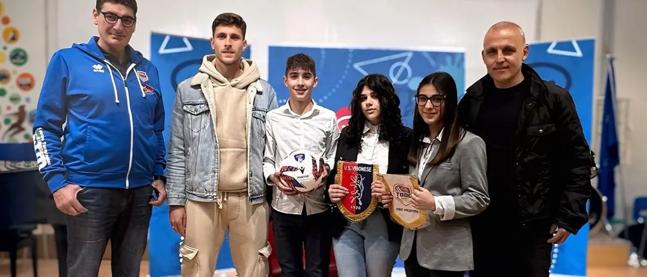 Il salotto delle interviste: nella nuova puntata protagonisti lo sport, la passione e i sogni dei giovani