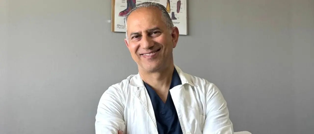 La denuncia di un medico calabrese: «La politica favorisce la sanità privata e scarica le sue colpe su di noi»\n