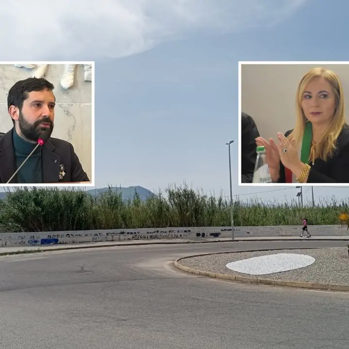 Un ponte\u00A0per unire i lungomari di Gioia Tauro e Palmi, sindaci pronti a rilanciare l’idea da 4,5 milioni\n