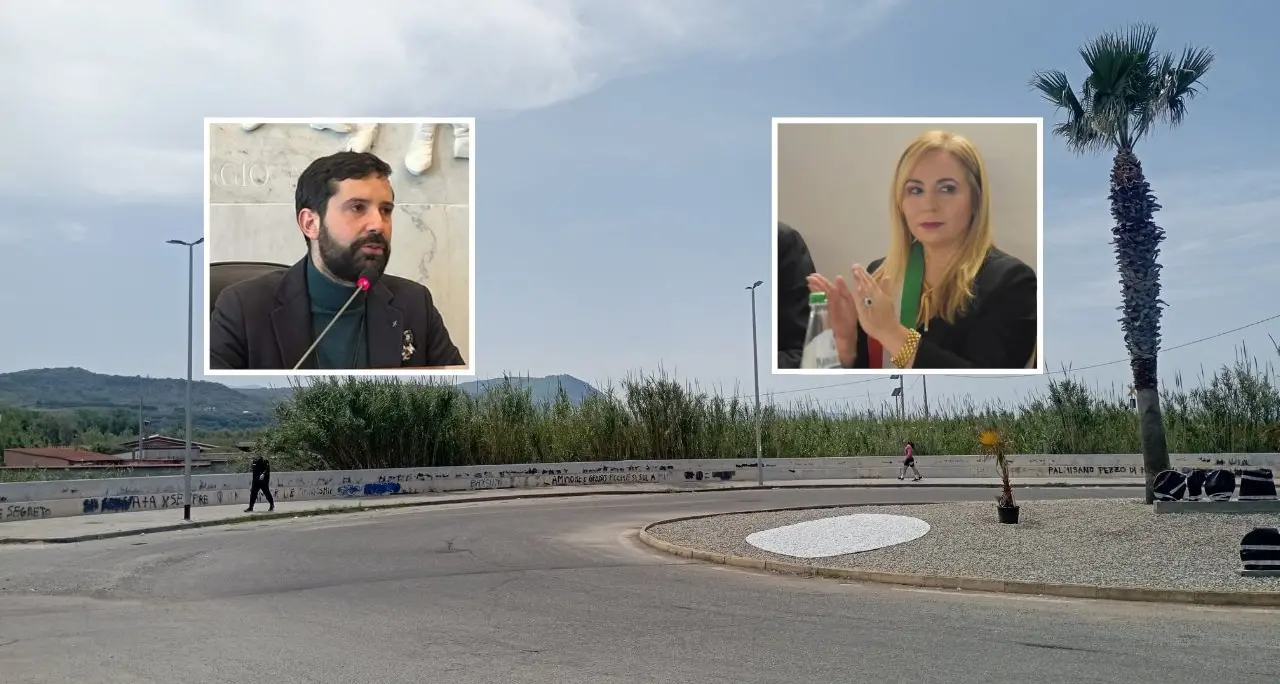 Un ponte\u00A0per unire i lungomari di Gioia Tauro e Palmi, sindaci pronti a rilanciare l’idea da 4,5 milioni\n