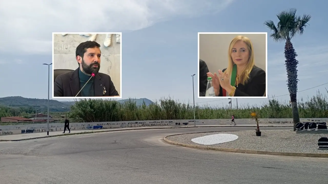 Un ponte\u00A0per unire i lungomari di Gioia Tauro e Palmi, sindaci pronti a rilanciare l’idea da 4,5 milioni\n