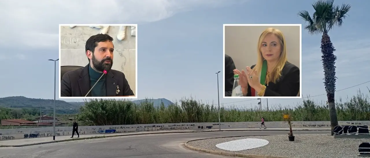 Un ponte\u00A0per unire i lungomari di Gioia Tauro e Palmi, sindaci pronti a rilanciare l’idea da 4,5 milioni\n