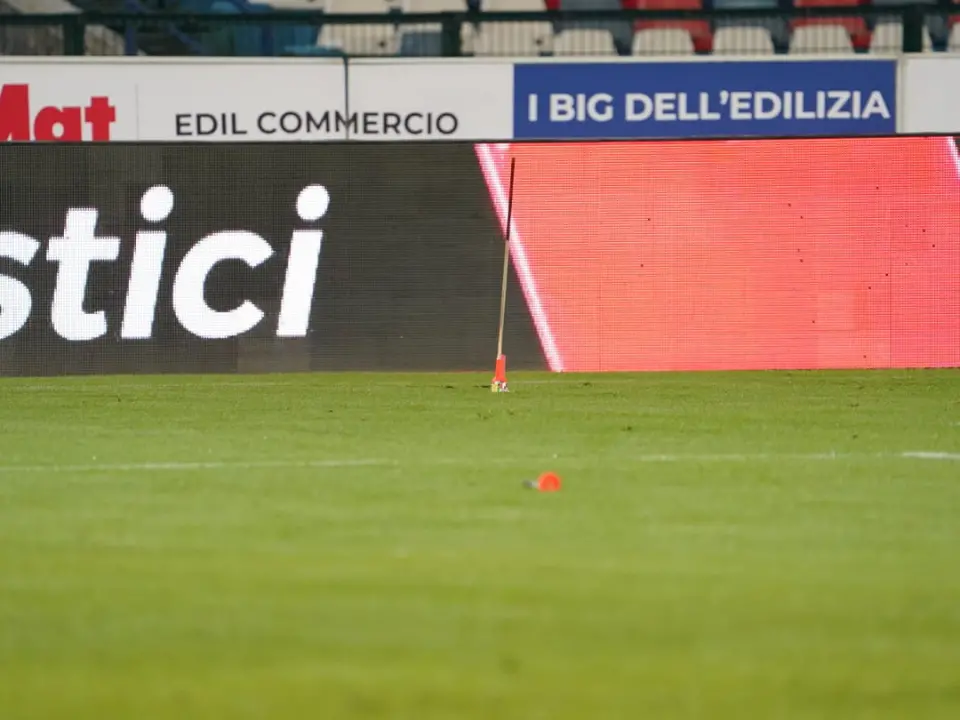 Cosenza, l’ultima in cadetteria è un’altra sconfitta: passa anche il Cesena 0-1