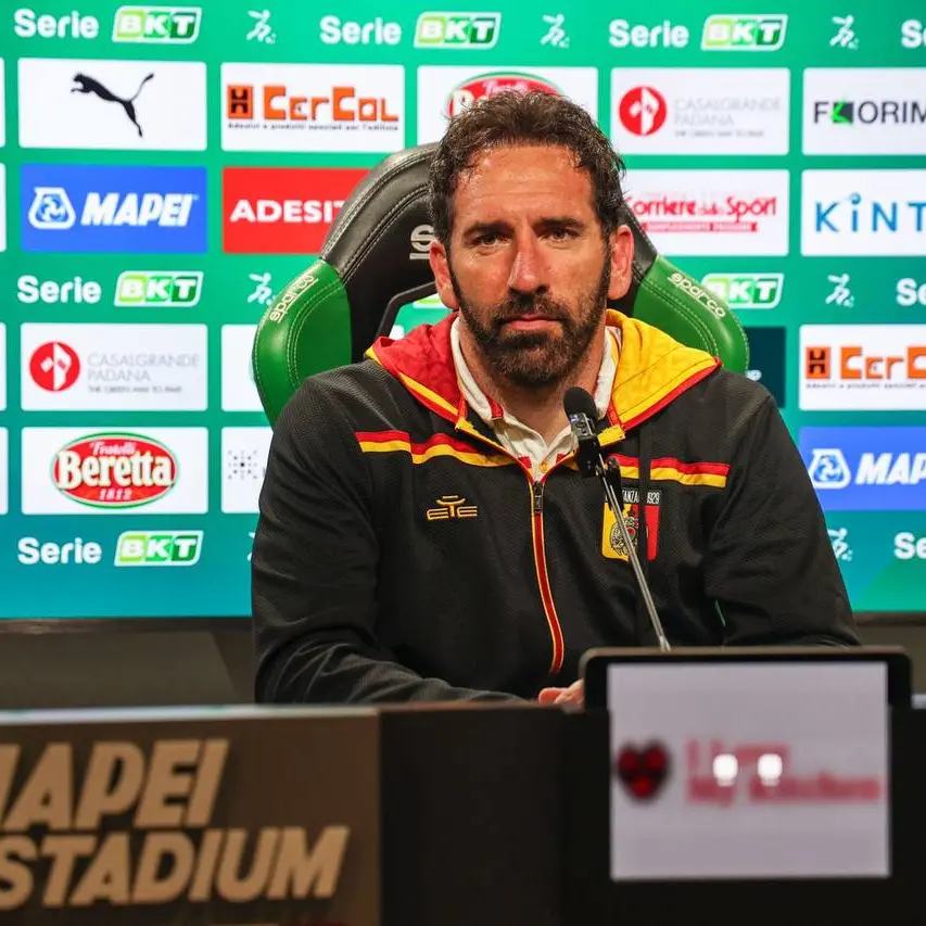 Catanzaro da sogno, battuto il Sassuolo e play off conquistati. Caserta: «Merito dei ragazzi, hanno fatto qualcosa di sensazionale»\n