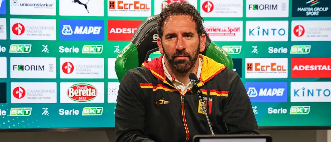 Catanzaro da sogno, battuto il Sassuolo e play off conquistati. Caserta: «Merito dei ragazzi, hanno fatto qualcosa di sensazionale»\n