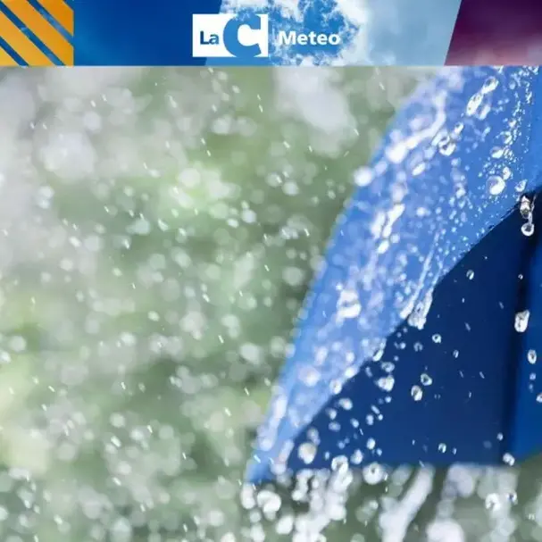 Dopo la pioggia tempo stabile in Calabria (solo per oggi): da domani piogge e polvere\u00A0sahariana