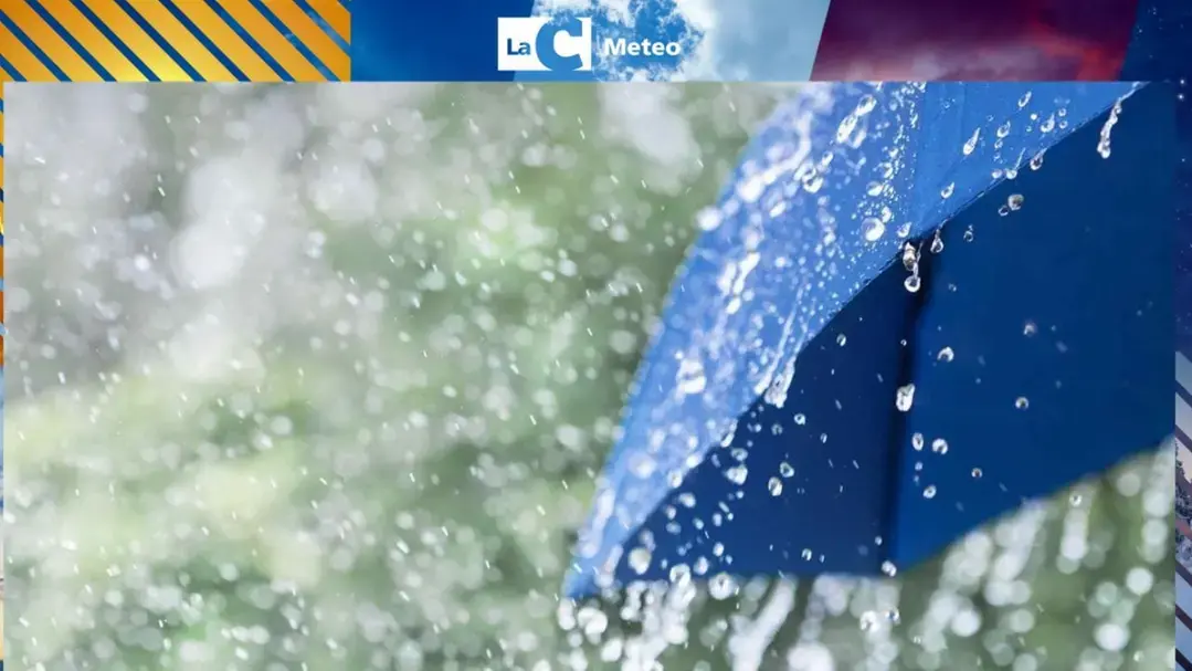 Dopo la pioggia tempo stabile in Calabria (solo per oggi): da domani piogge e polvere\u00A0sahariana
