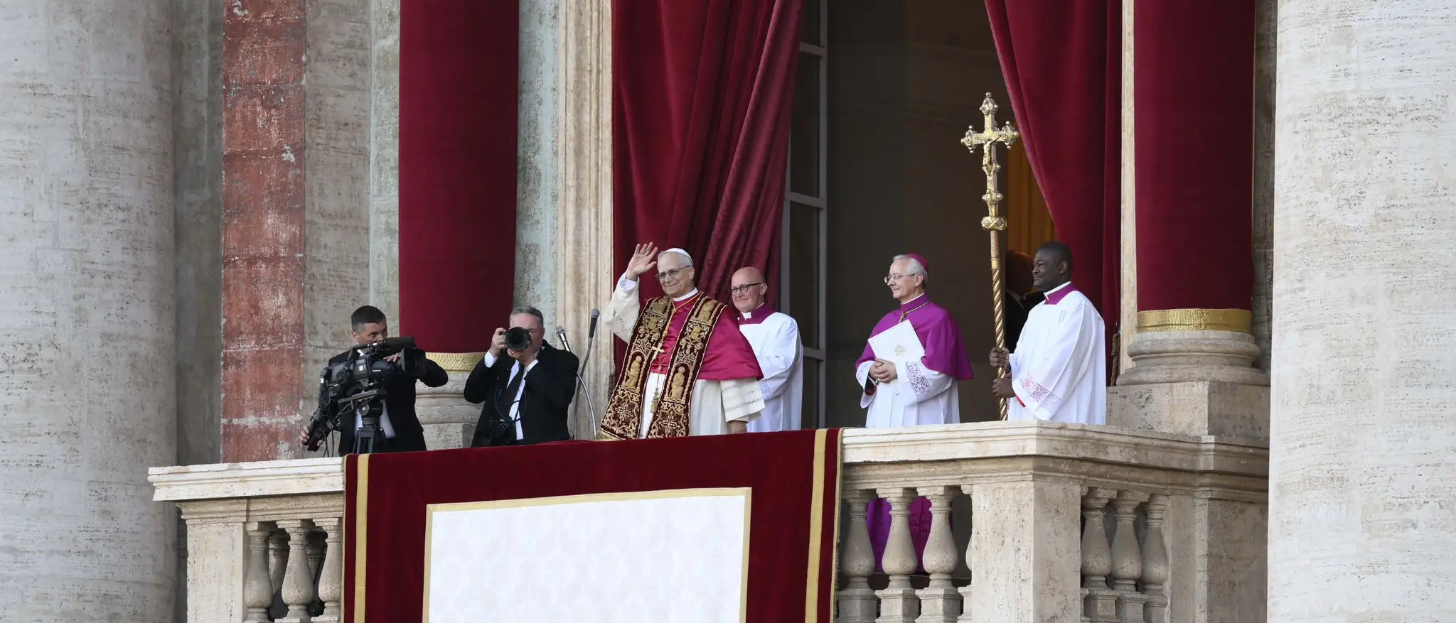 Un po’ di Italia nel sangue di Leone XIV: il nonno era emigrato da Torino agli Stati Uniti\n