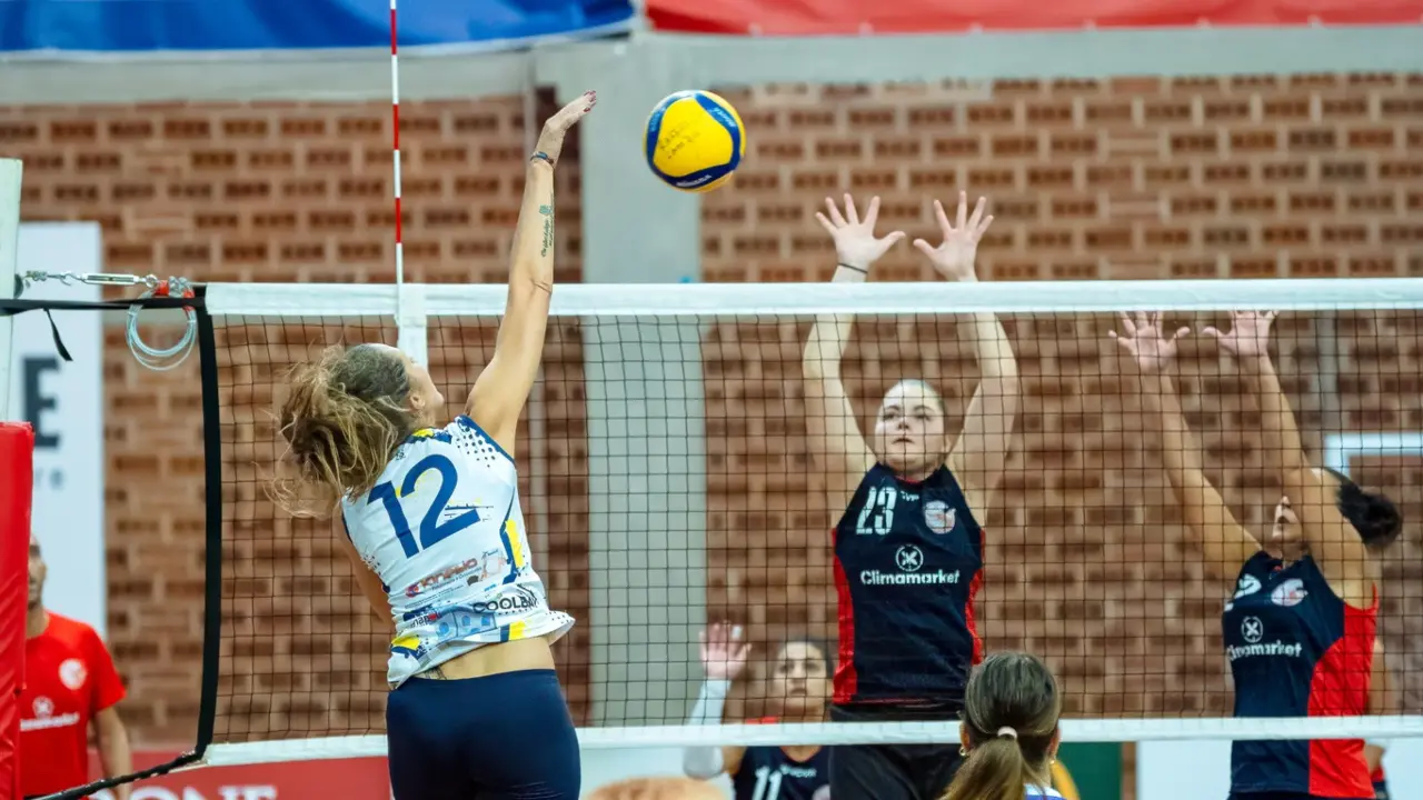 Volley, in Serie C femminile prosegue la lotta promozione: impegni di media portata per Pizzo, Vibo e Paola\n