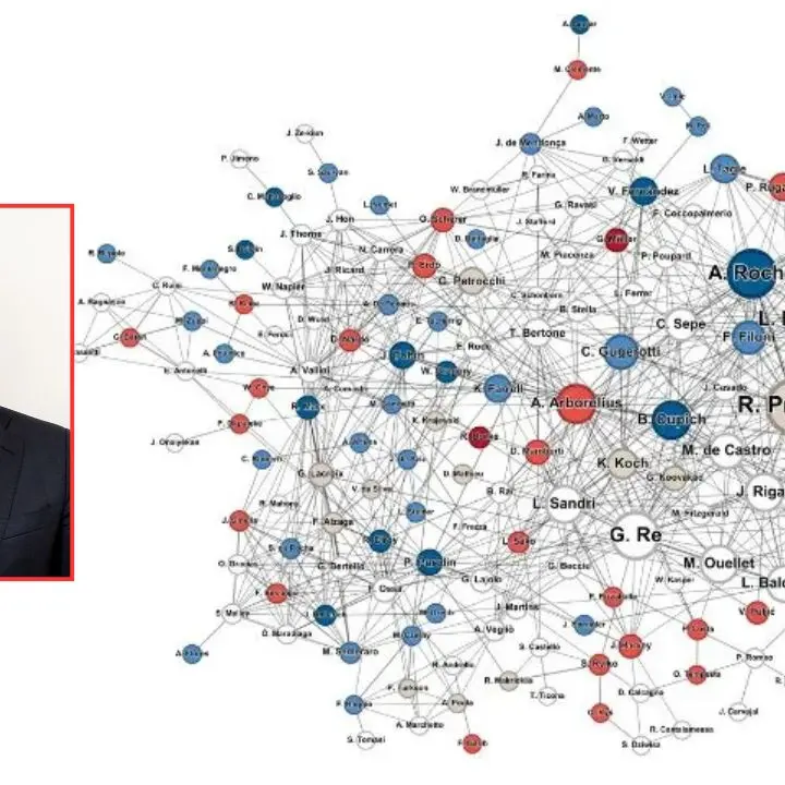 La premonizione\u00A0del professore di origini calabresi, Giuseppe\u00A0Soda: «Così il nostro algoritmo ha predetto Prevost»\n