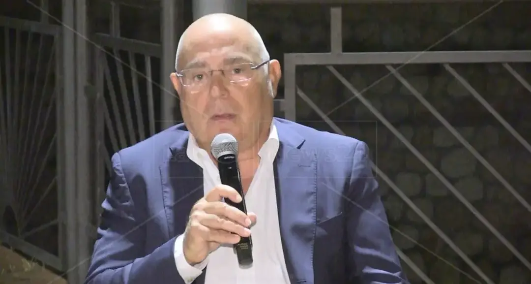 Oncologia, il dottore calabrese Gianfranco Filippelli nel Direttivo nazionale dei primari\n