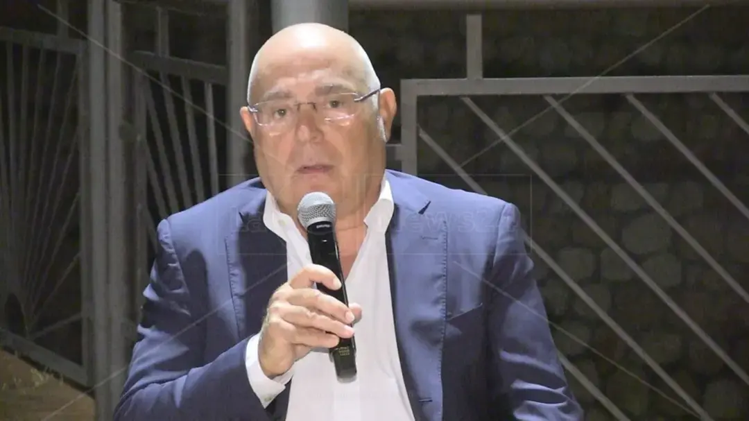 Oncologia, il dottore calabrese Gianfranco Filippelli nel Direttivo nazionale dei primari\n