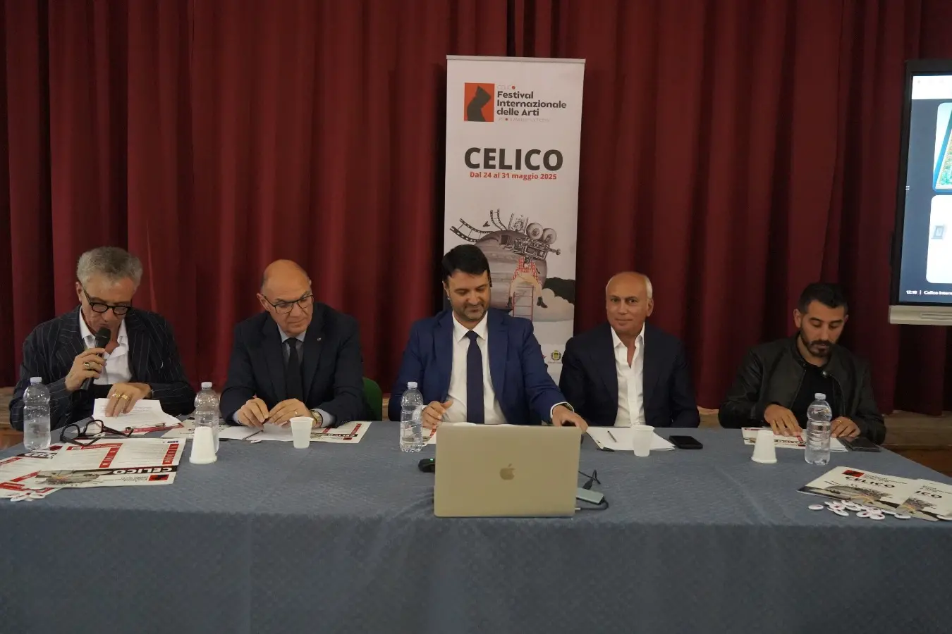 Celico International Art Festival -\u00A0visioni metamorfiche: al via un cartellone con ospiti d’eccezione\n