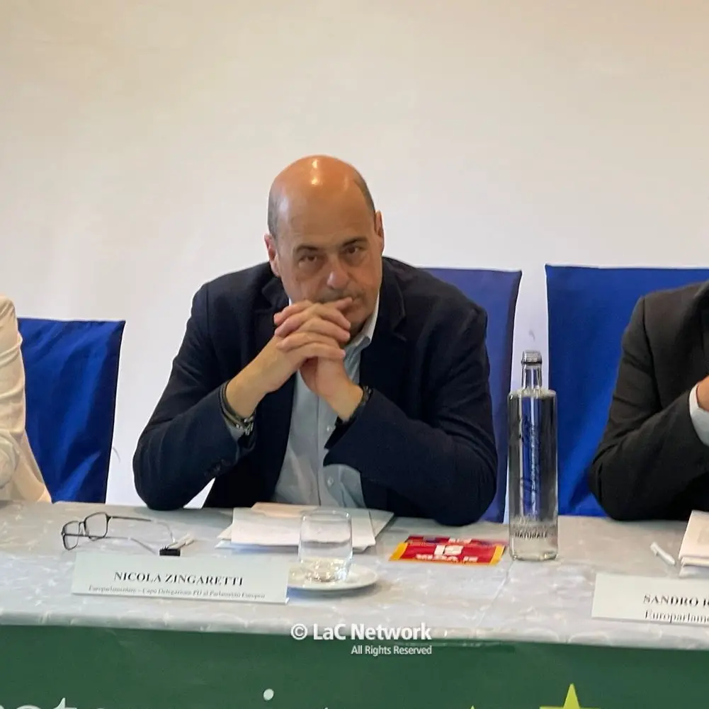 I progressisti a\u00A0Siderno per\u00A0due giorni di dibattiti su un\u00A0«Sud protagonista per cambiare l’Italia, l’Europa e battere le destre»\n