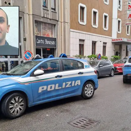 A Milano è caccia all’uomo: detenuto in permesso di lavoro accoltella un collega e scappa. Scomparsa anche una donna