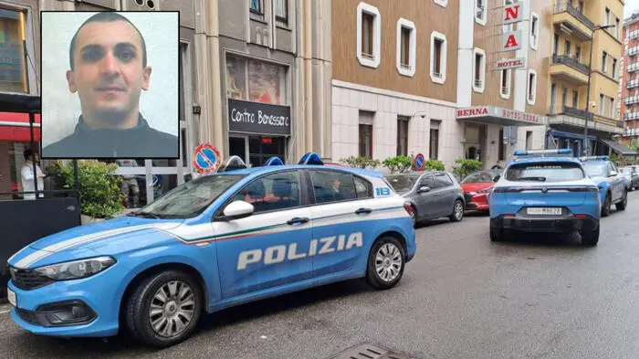 A Milano è caccia all’uomo: detenuto in permesso di lavoro accoltella un collega e scappa. Scomparsa anche una donna