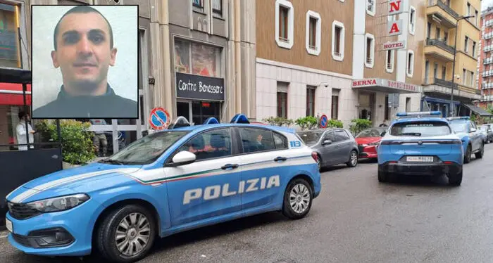 A Milano è caccia all’uomo: detenuto in permesso di lavoro accoltella un collega e scappa. Scomparsa anche una donna