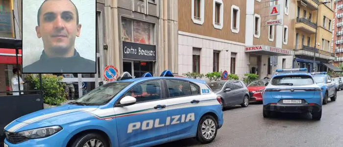 A Milano è caccia all’uomo: detenuto in permesso di lavoro accoltella un collega e scappa. Scomparsa anche una donna