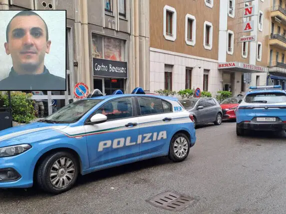 A Milano è caccia all’uomo: detenuto in permesso di lavoro accoltella un collega e scappa. Scomparsa anche una donna