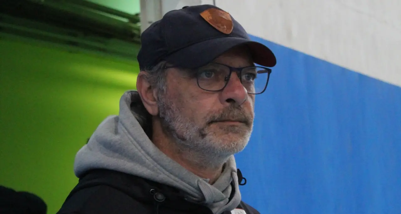 Futsal Calabria, Nausicaa e coach de Marchi si separano: andreolesi alla ricerca di un nuovo mister\n