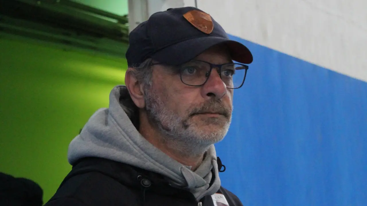 Futsal Calabria, Nausicaa e coach de Marchi si separano: andreolesi alla ricerca di un nuovo mister\n