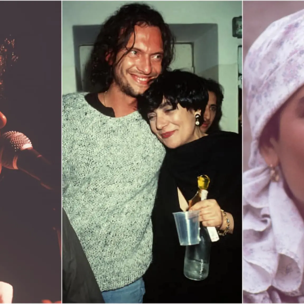 Mia Martini, 30 anni dopo ci emoziona ancora: esce l’inedito “Il fiume dei profumi” con Biagio Antonacci