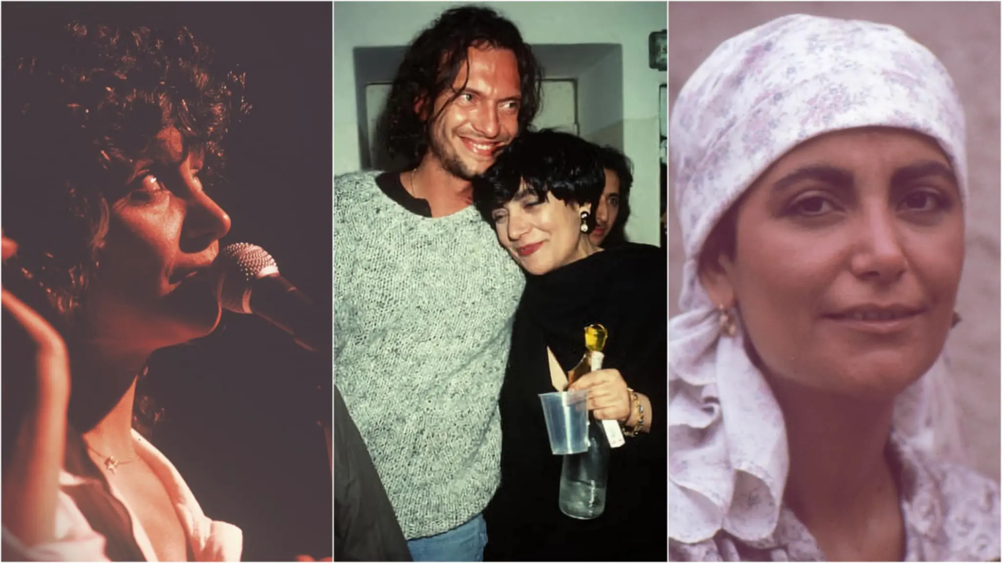 Mia Martini, 30 anni dopo ci emoziona ancora: esce l’inedito “Il fiume dei profumi” con Biagio Antonacci