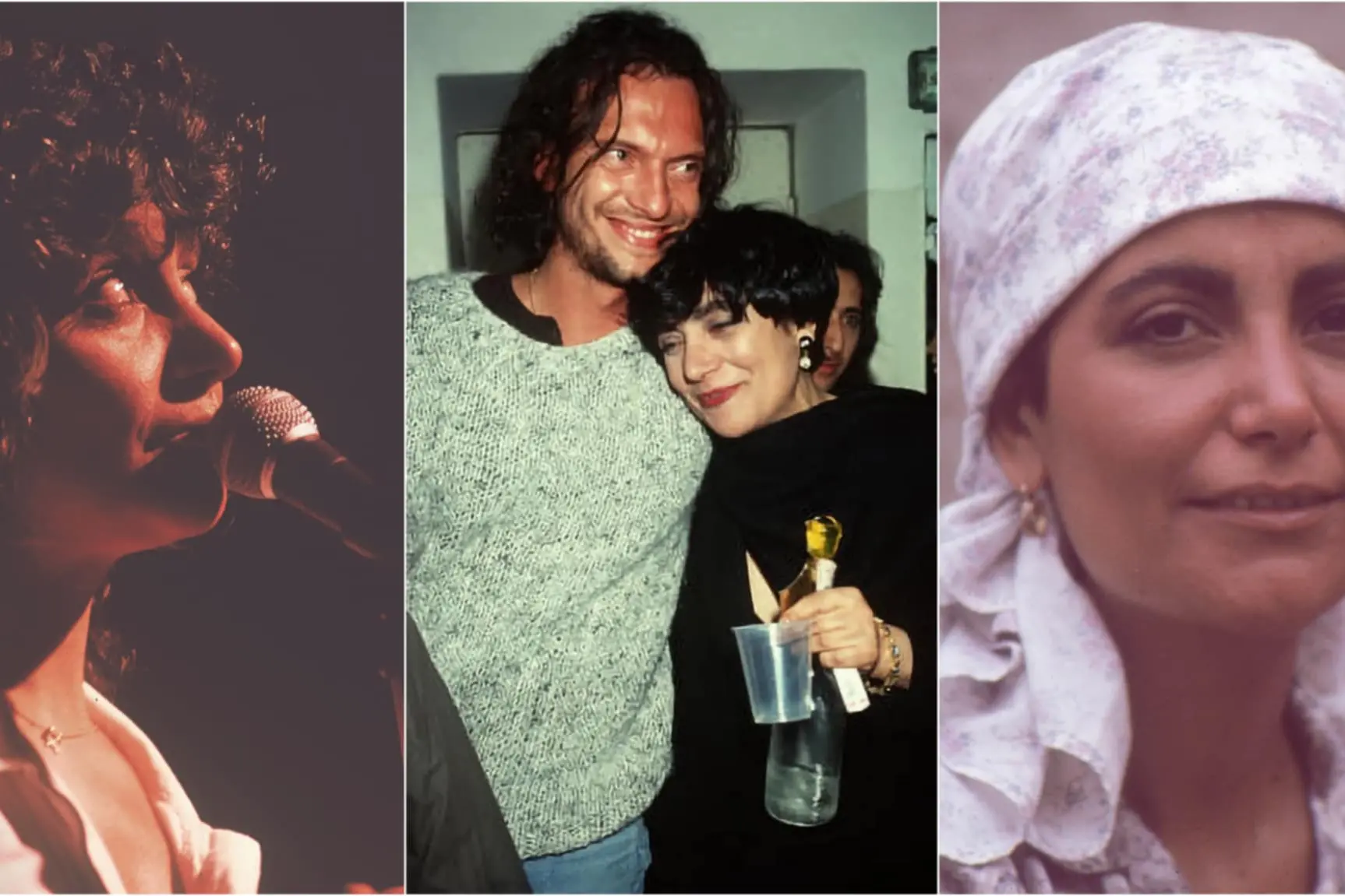 Mia Martini, 30 anni dopo ci emoziona ancora: esce l’inedito “Il fiume dei profumi” con Biagio Antonacci