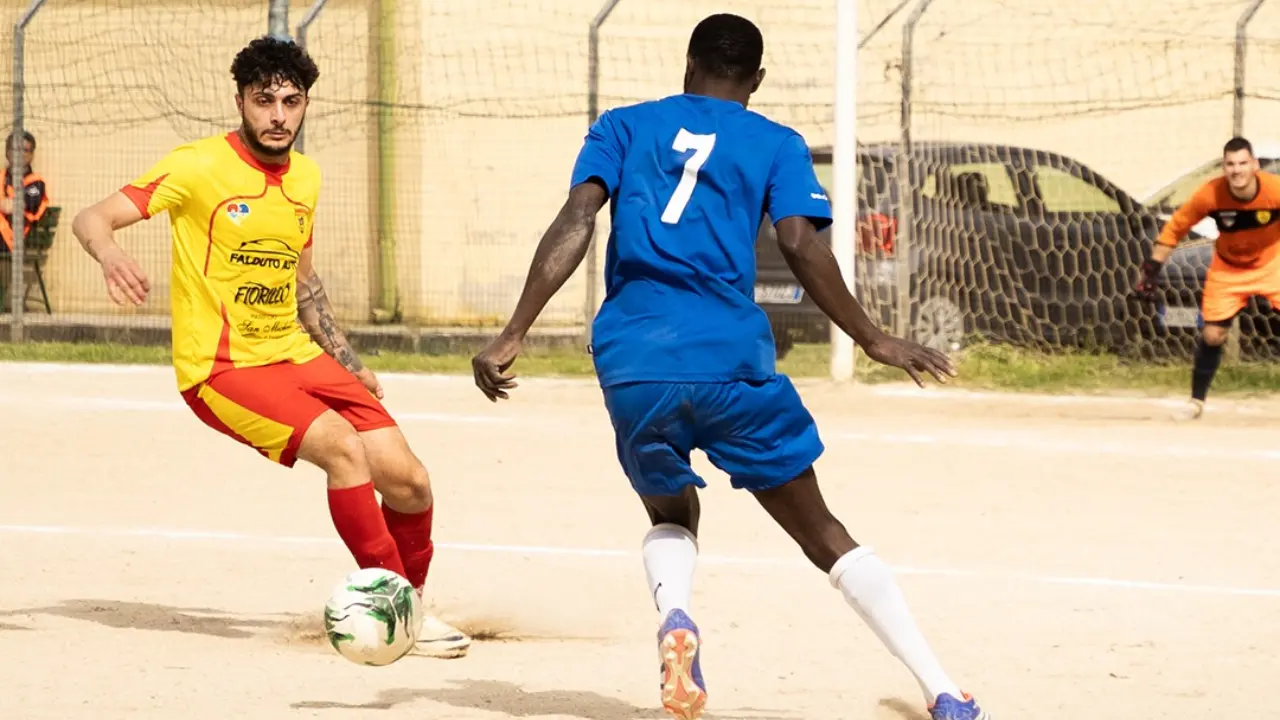 Prima Categoria, domenica da ultimi verdetti: manca poco al Pizzo per raggiungere la Promozione\n