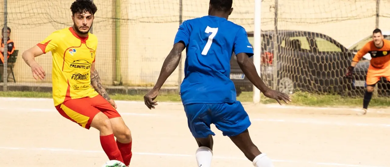 Prima Categoria, domenica da ultimi verdetti: manca poco al Pizzo per raggiungere la Promozione\n